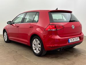 Volkswagen Golf bild 4