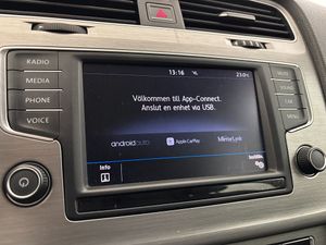 Volkswagen Golf bild 22