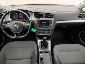 Volkswagen Golf bild 16