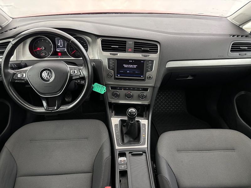Volkswagen Golf bild 16