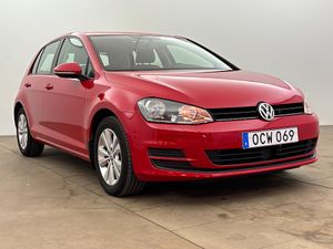 Volkswagen Golf bild 8