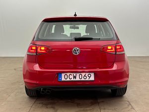 Volkswagen Golf bild 5