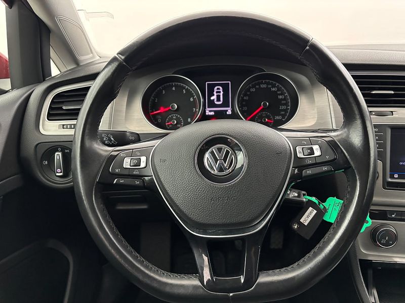 Volkswagen Golf bild 18