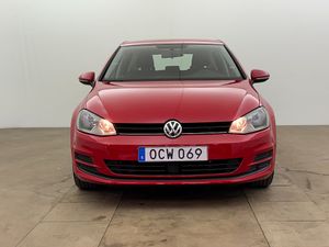 Volkswagen Golf bild 9