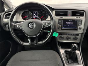 Volkswagen Golf bild 17