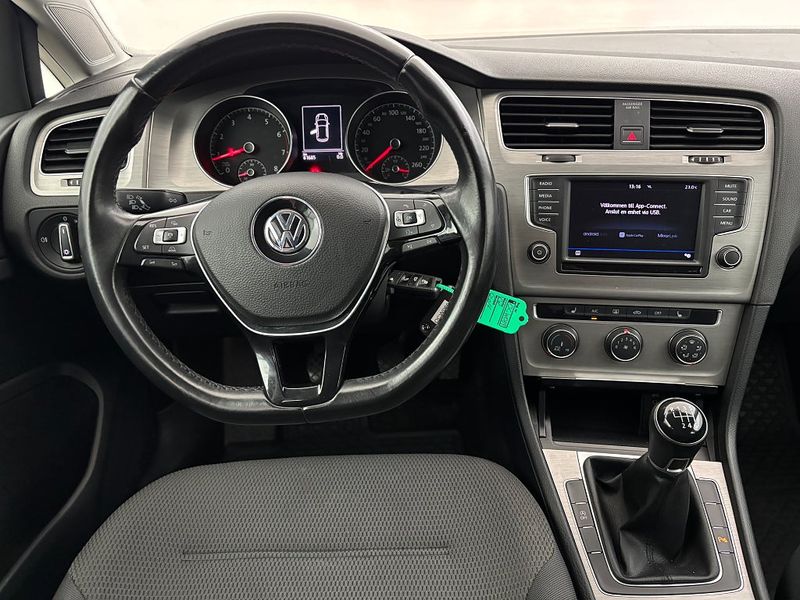 Volkswagen Golf bild 17