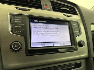 Volkswagen Golf bild 20