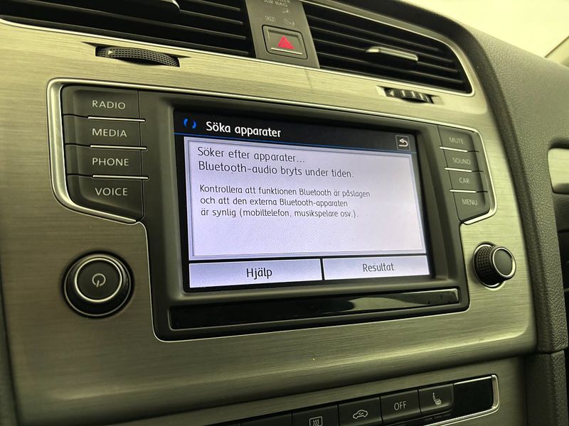 Volkswagen Golf bild 20