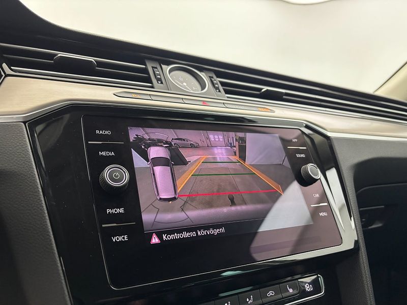 Volkswagen Passat bild 19