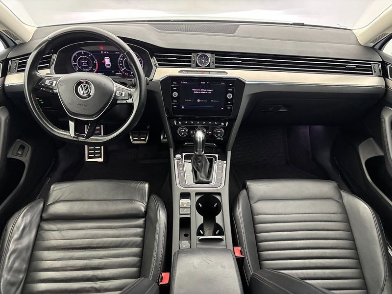 Volkswagen Passat bild 17