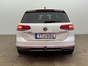 Volkswagen Passat bild 6
