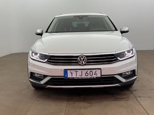 Volkswagen Passat bild 3