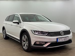 Volkswagen Passat bild 9