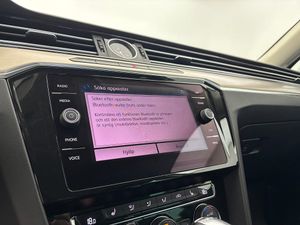 Volkswagen Passat bild 22