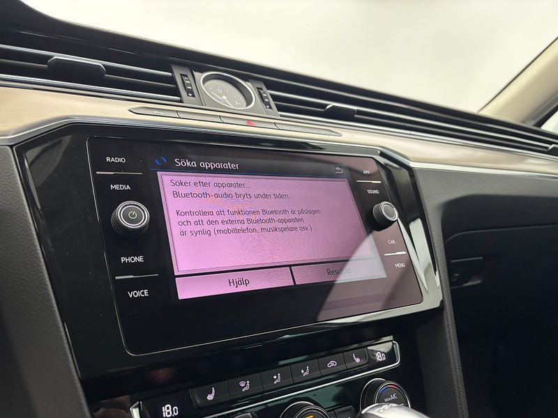 Volkswagen Passat bild 22