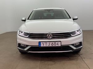 Volkswagen Passat bild 10