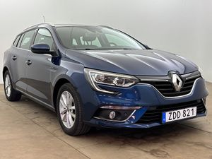 Renault Megane bild 8
