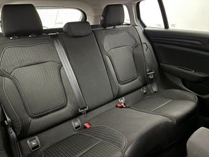 Renault Megane bild 24