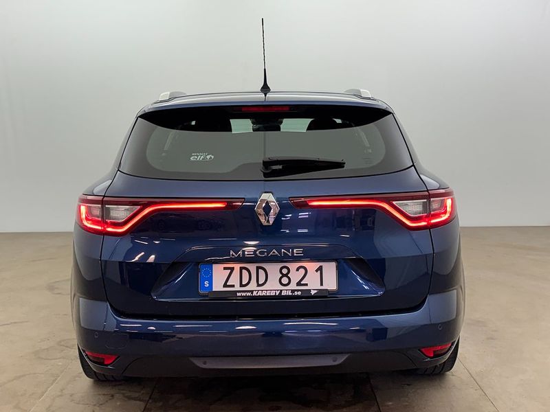 Renault Megane bild 5