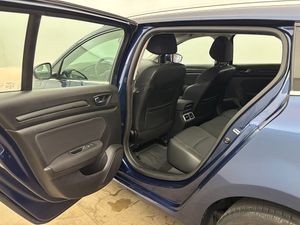 Renault Megane bild 14