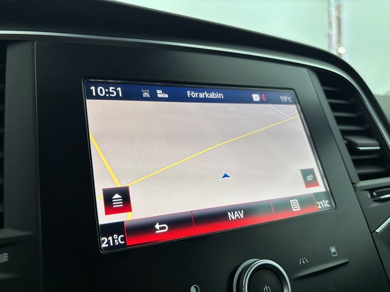 Renault Megane bild 21