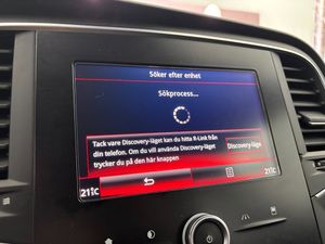 Renault Megane bild 20
