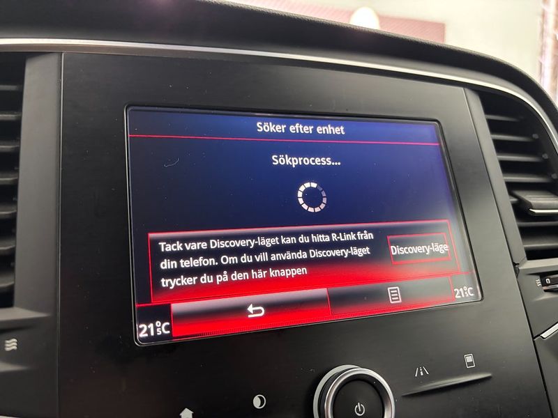 Renault Megane bild 20