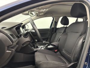 Renault Megane bild 13