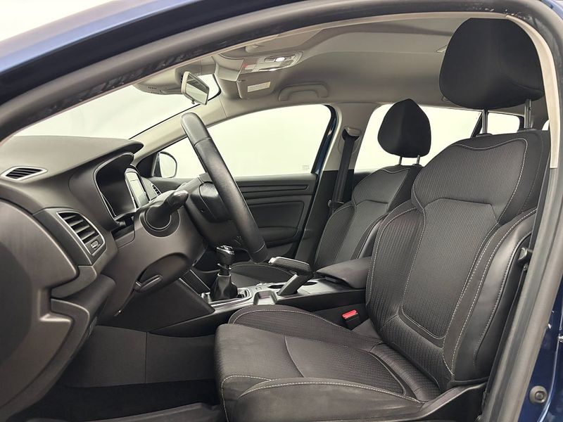 Renault Megane bild 13