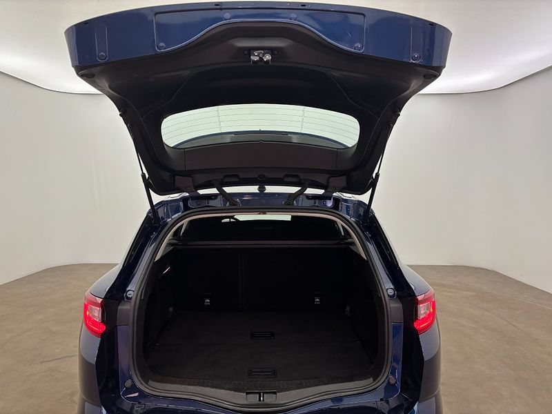 Renault Megane bild 10
