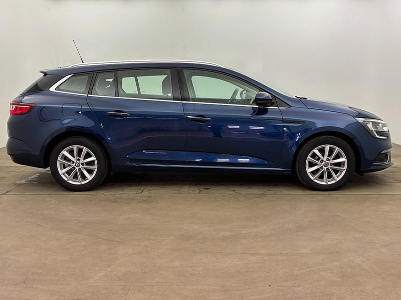 Renault Megane bild 7