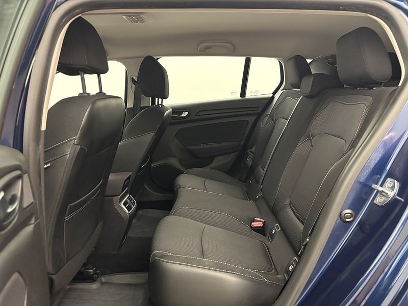 Renault Megane bild 15