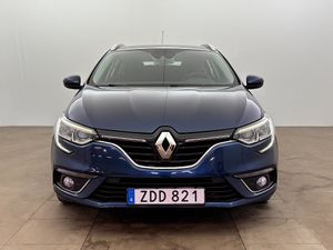 Renault Megane bild 9