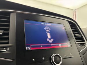 Renault Megane bild 22