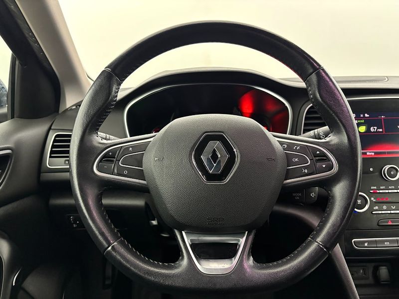 Renault Megane bild 16