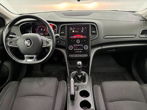 Renault Megane bild 18