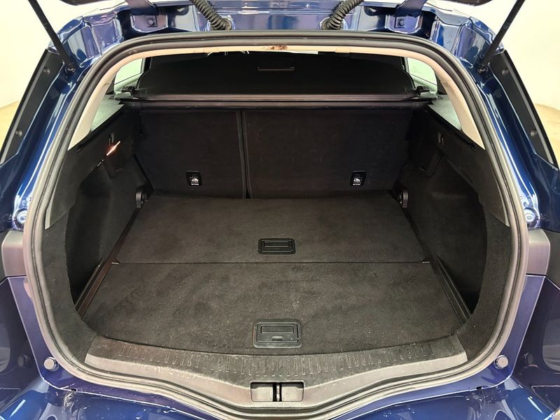 Renault Megane bild 11