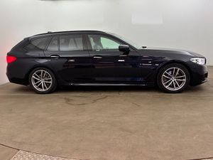 BMW 520 bild 7