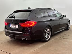 BMW 520 bild 6