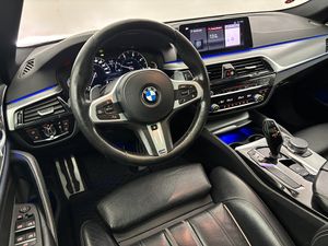 BMW 520 bild 15