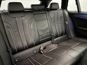 BMW 520 bild 20