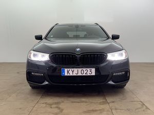BMW 520 bild 9