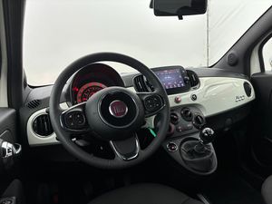 Fiat 500 bild 13