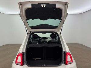 Fiat 500 bild 18