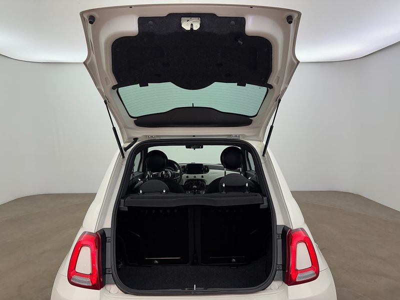 Fiat 500 bild 18