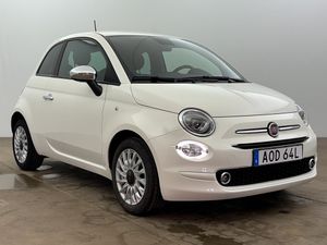 Fiat 500 bild 8