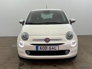 Fiat 500 bild 9