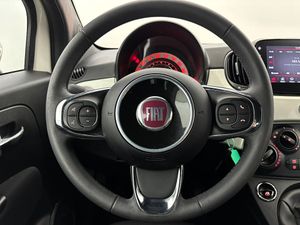 Fiat 500 bild 14
