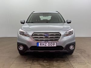Subaru Outback bild 9