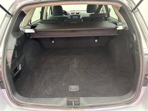 Subaru Outback bild 11